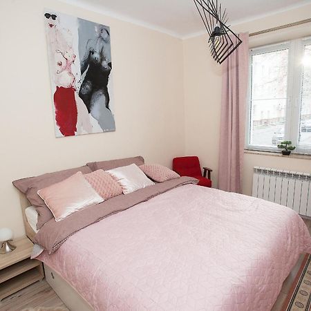 Apartament Golden 梅莱茨 外观 照片